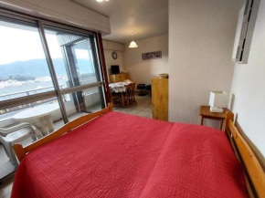 Résidence Le Chateau Durieux 1 - Belle vue pour ce petit hébergement très central ! MAE-7384 Aix-Les-Bains